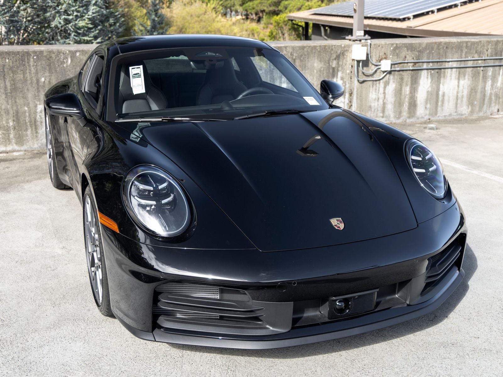 2026 Porsche 911 911 Carrera S