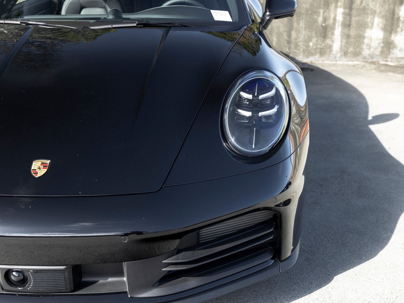 2026 Porsche 911 911 Carrera S