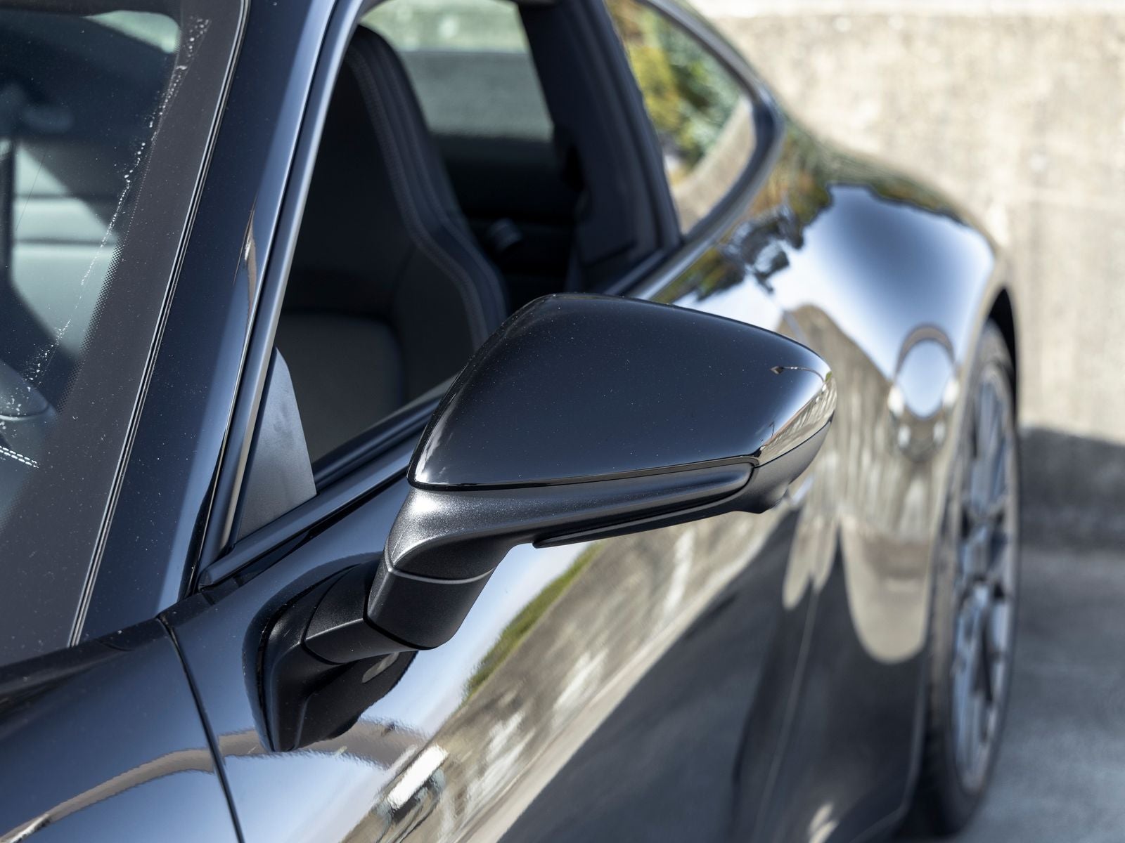2026 Porsche 911 911 Carrera S