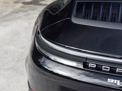 2026 Porsche 911 911 Carrera S