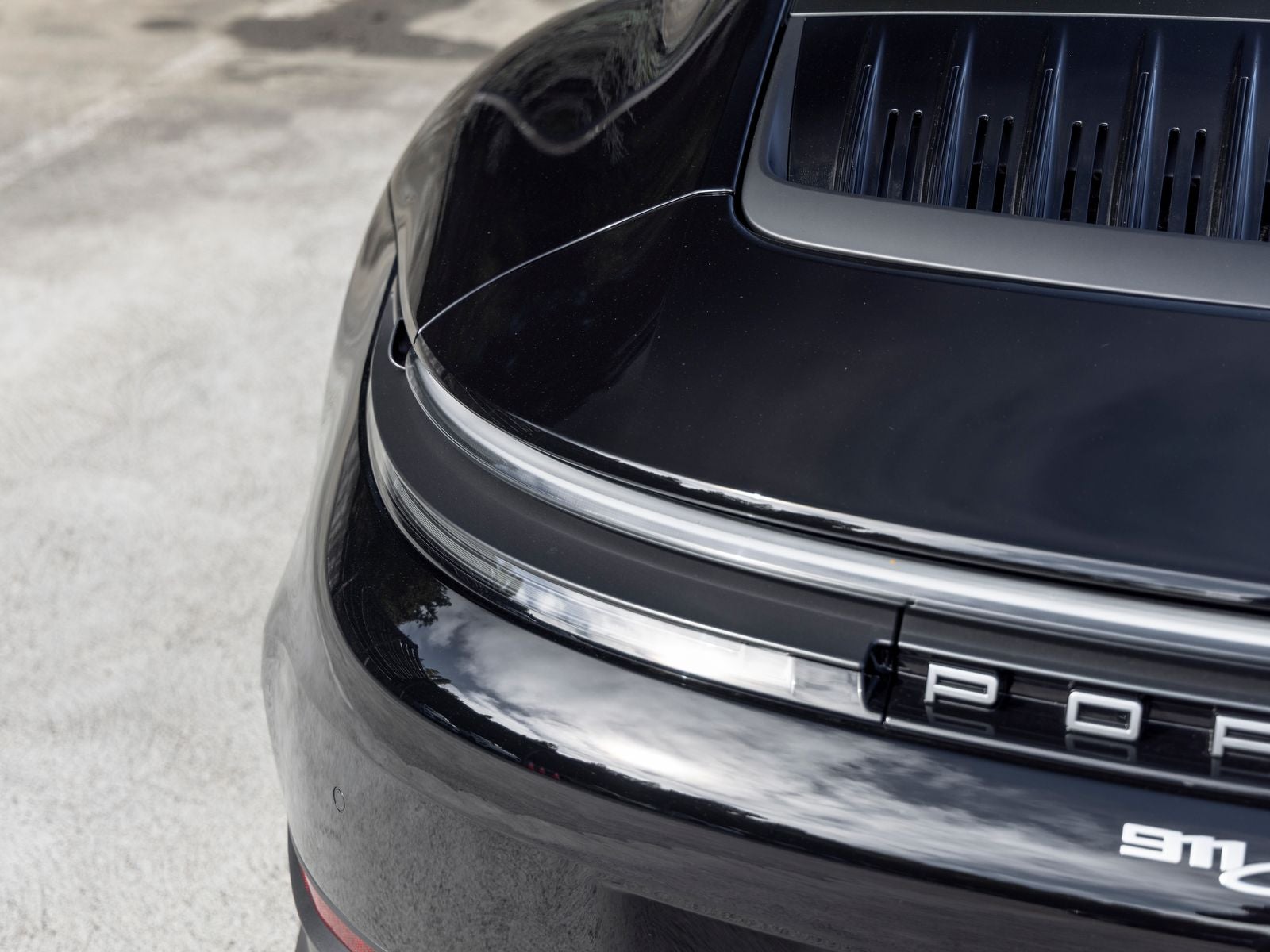 2026 Porsche 911 911 Carrera S