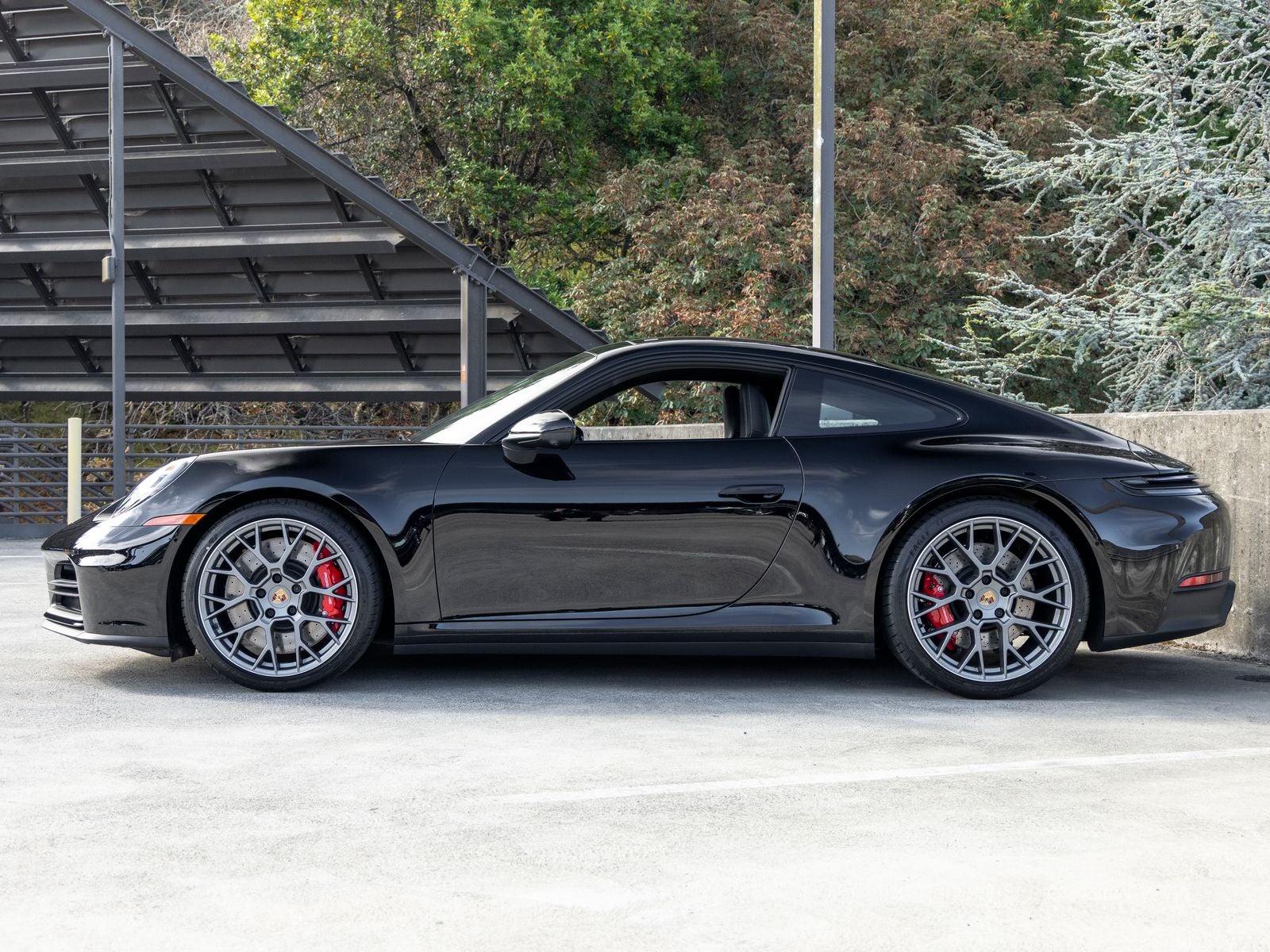 2026 Porsche 911 911 Carrera S