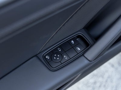 2026 Porsche 911 911 Carrera S