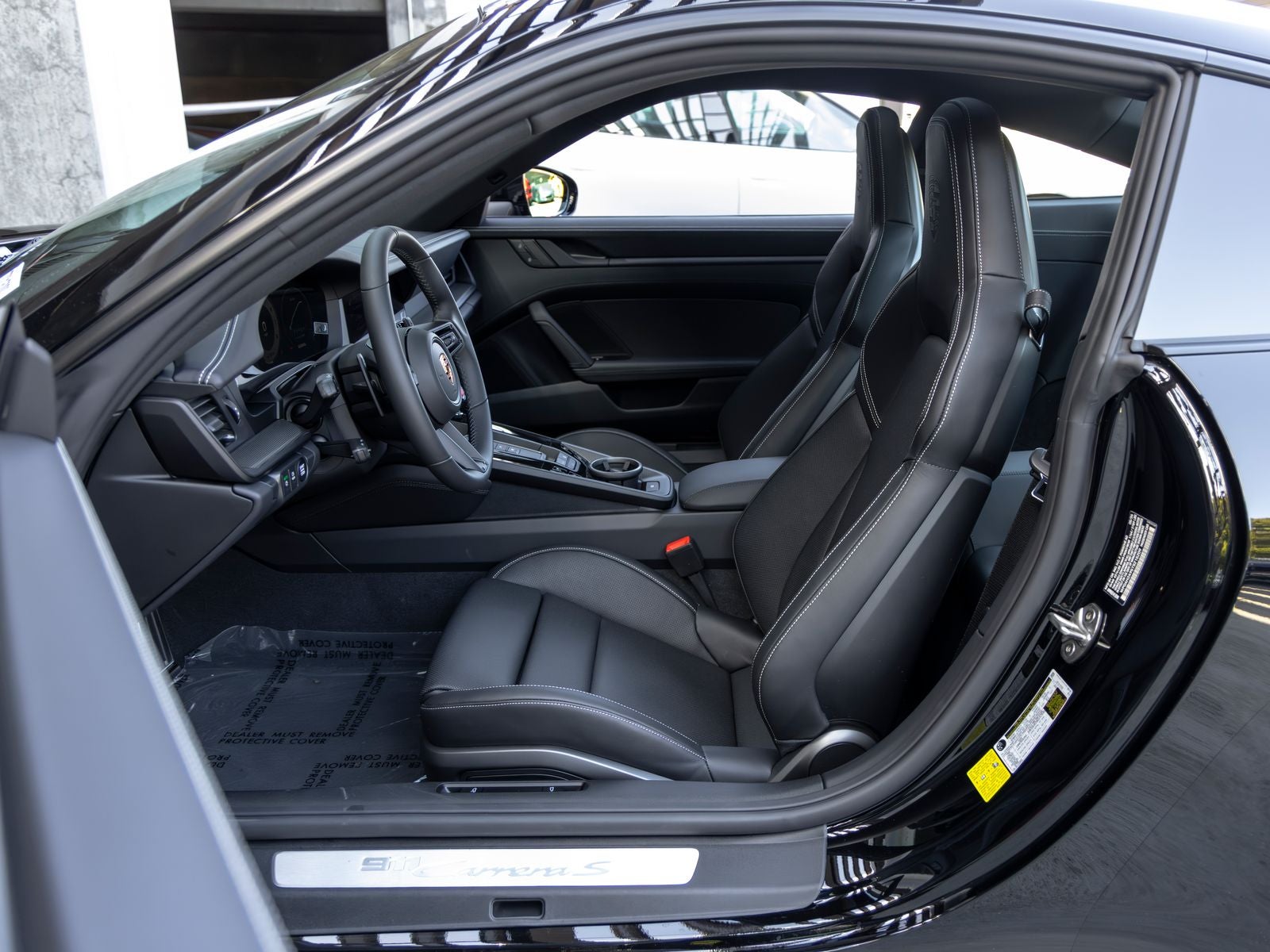 2026 Porsche 911 911 Carrera S
