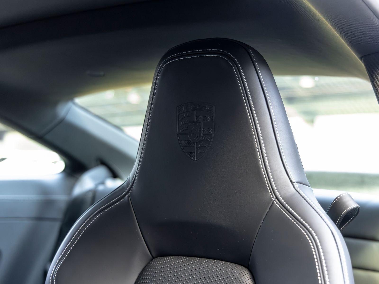 2026 Porsche 911 911 Carrera S