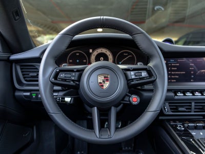 2026 Porsche 911 911 Carrera S