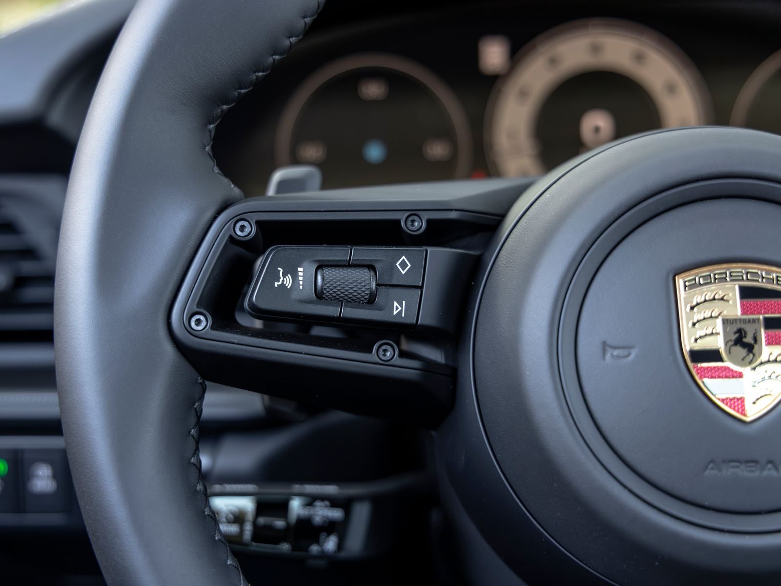 2026 Porsche 911 911 Carrera S