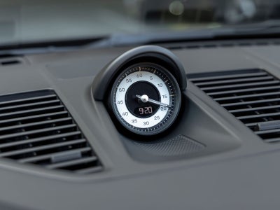 2026 Porsche 911 911 Carrera S