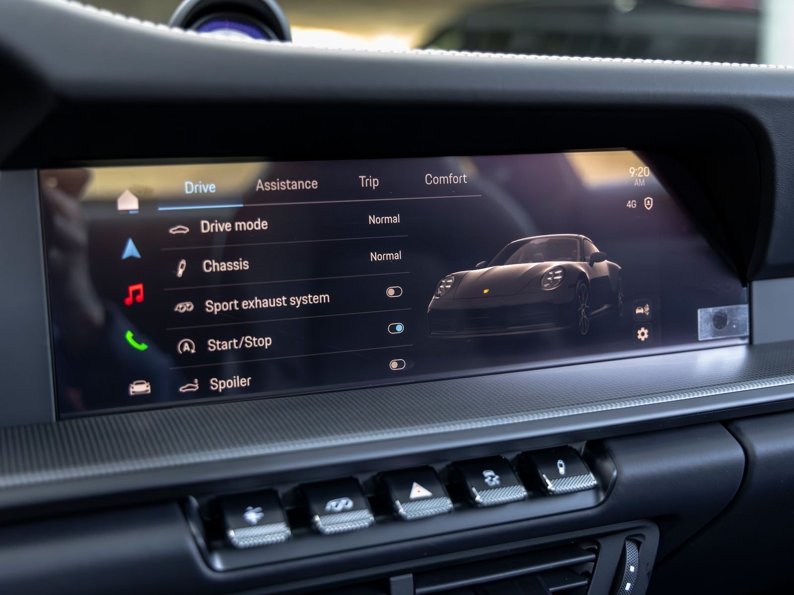 2026 Porsche 911 911 Carrera S