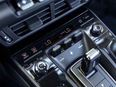 2026 Porsche 911 911 Carrera S