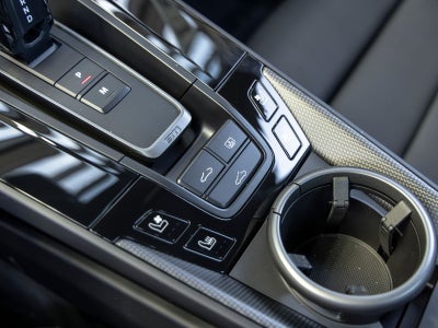 2026 Porsche 911 911 Carrera S