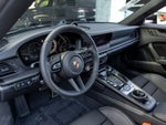 2026 Porsche 911 911 Carrera S