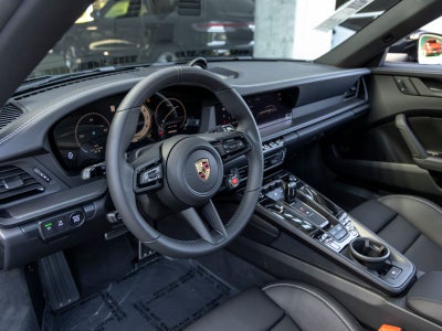 2026 Porsche 911 911 Carrera S