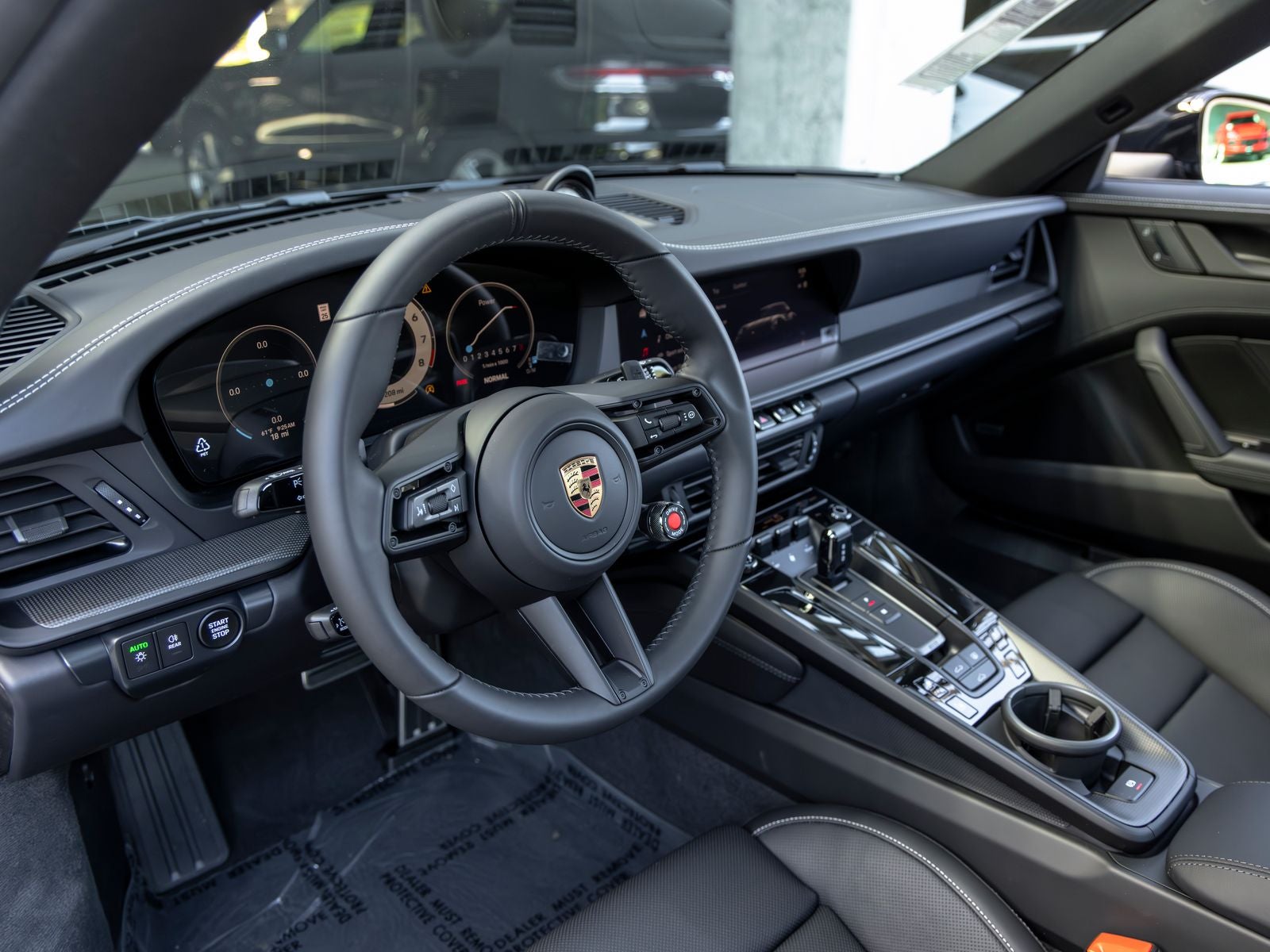 2026 Porsche 911 911 Carrera S
