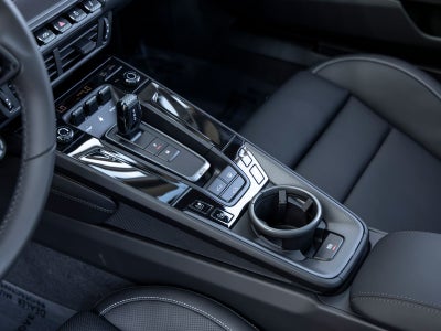 2026 Porsche 911 911 Carrera S
