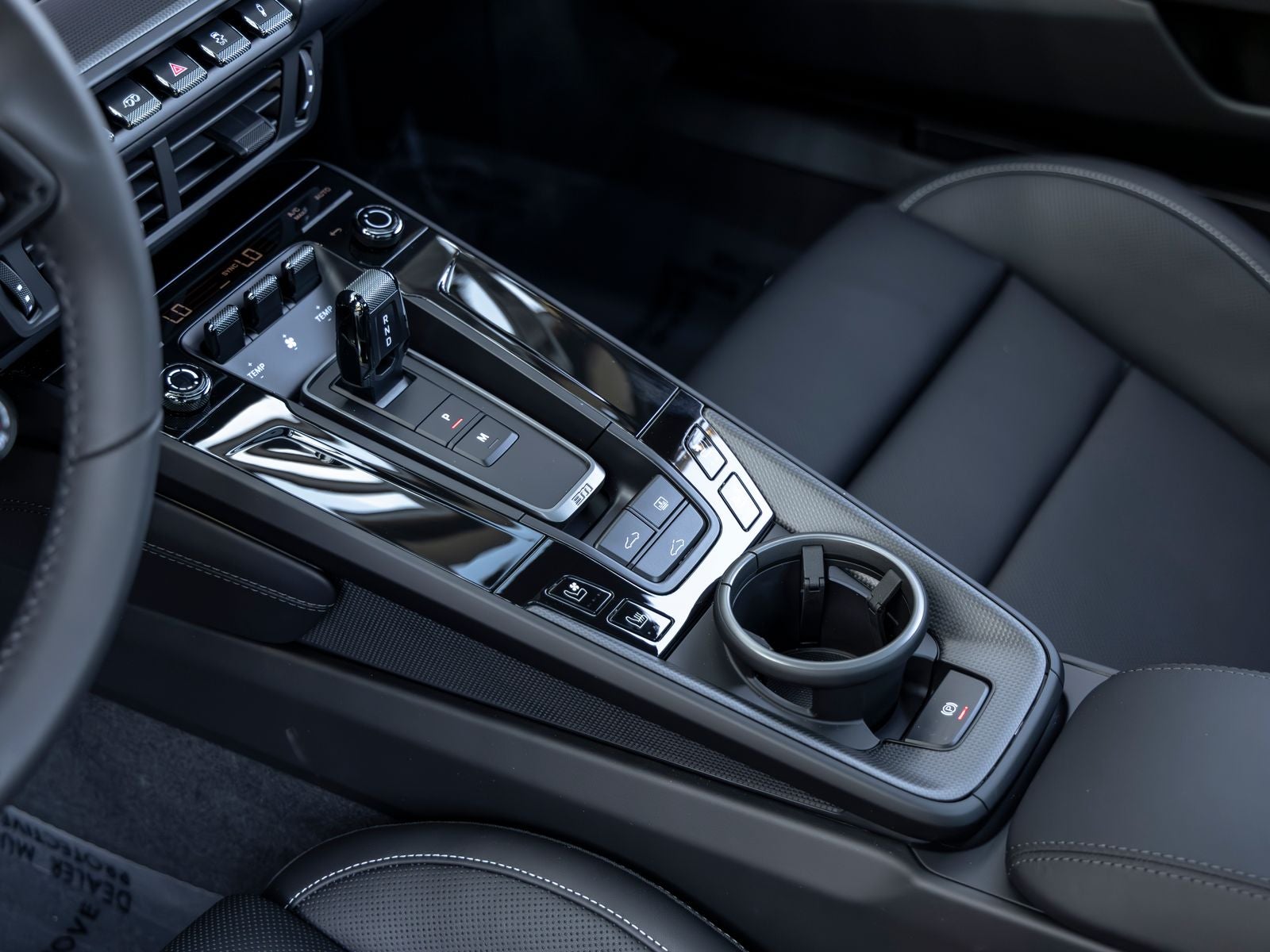 2026 Porsche 911 911 Carrera S