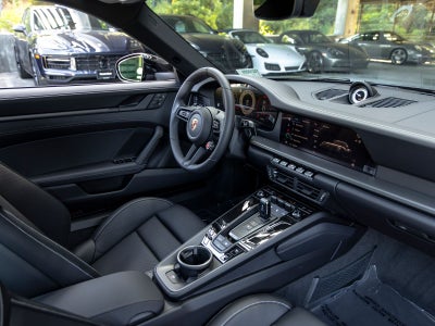 2026 Porsche 911 911 Carrera S