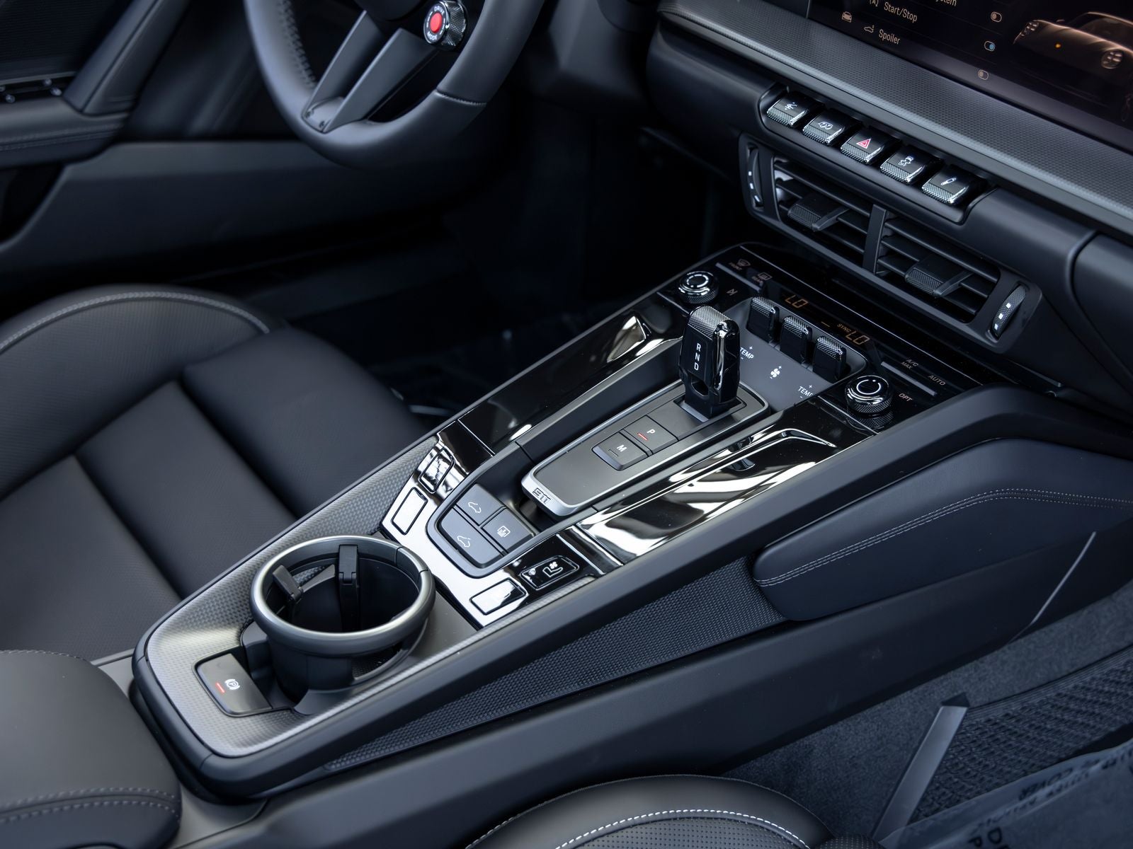 2026 Porsche 911 911 Carrera S