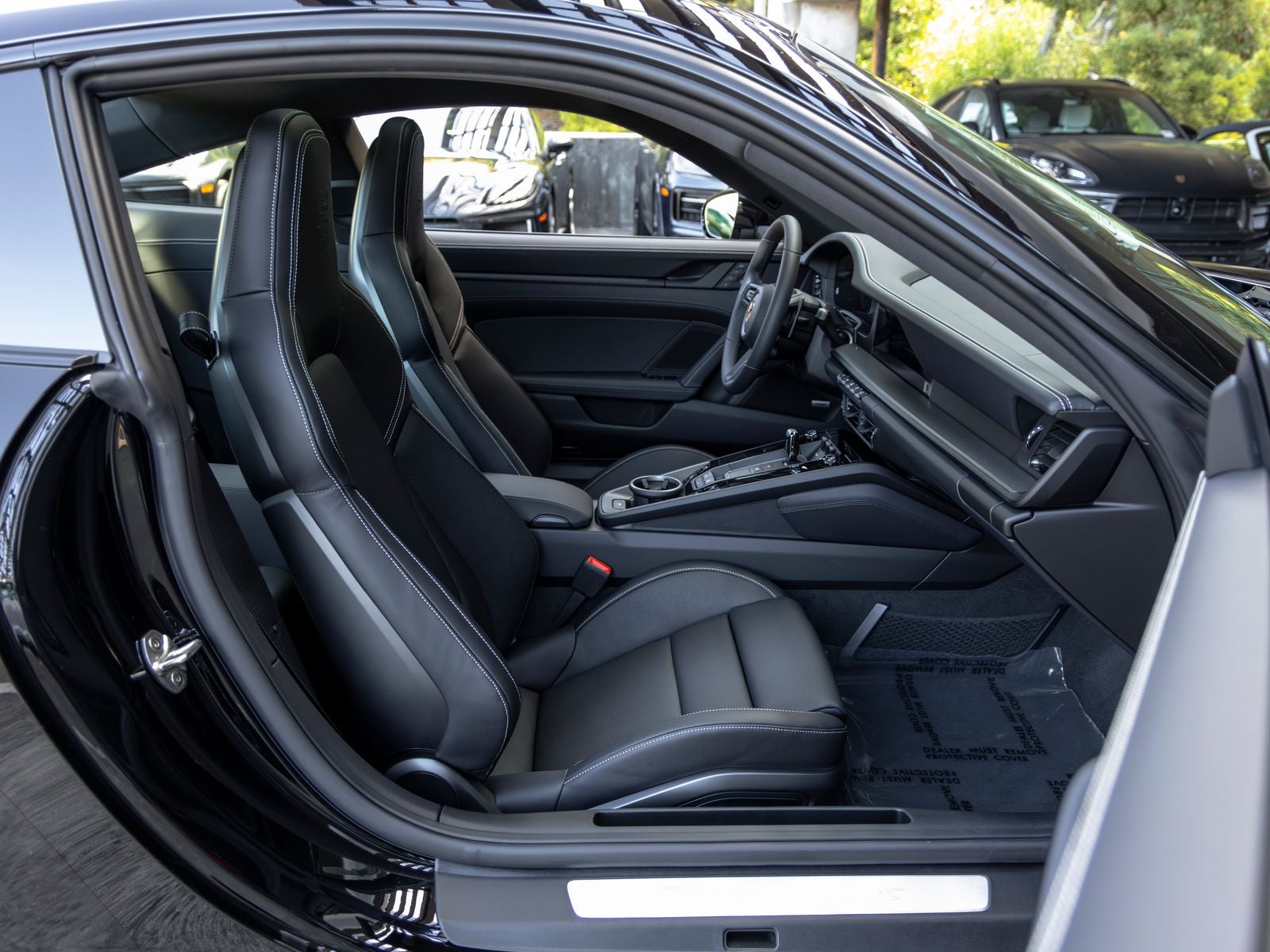 2026 Porsche 911 911 Carrera S