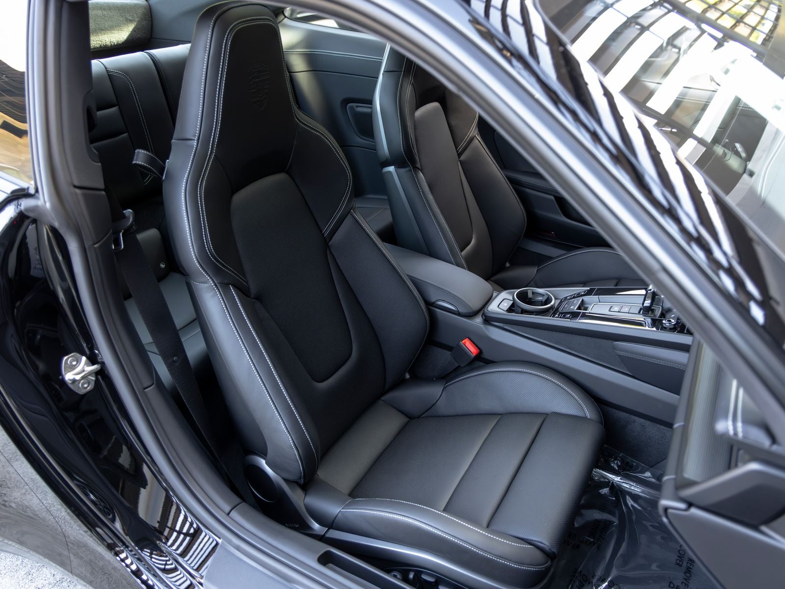 2026 Porsche 911 911 Carrera S
