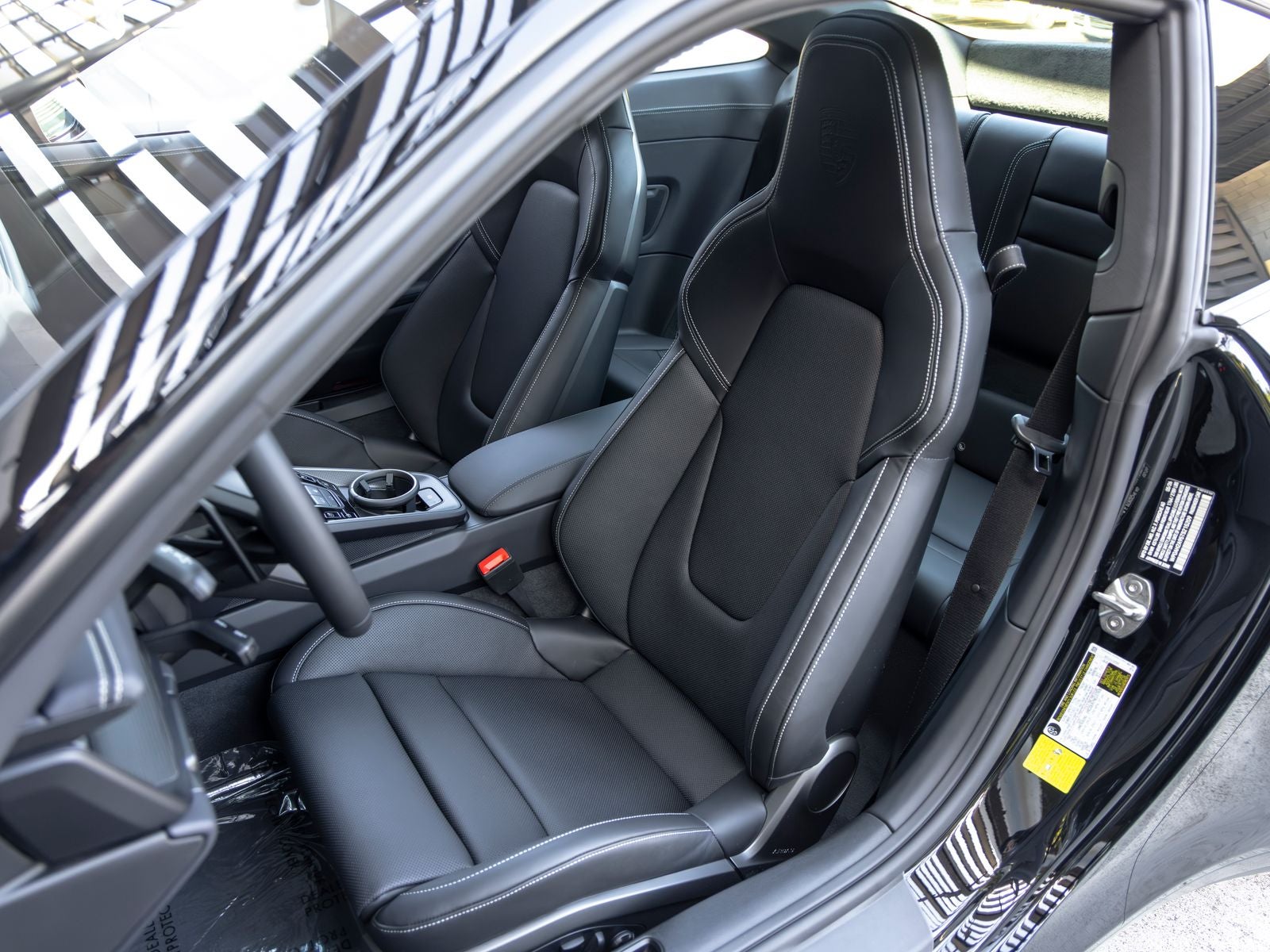 2026 Porsche 911 911 Carrera S
