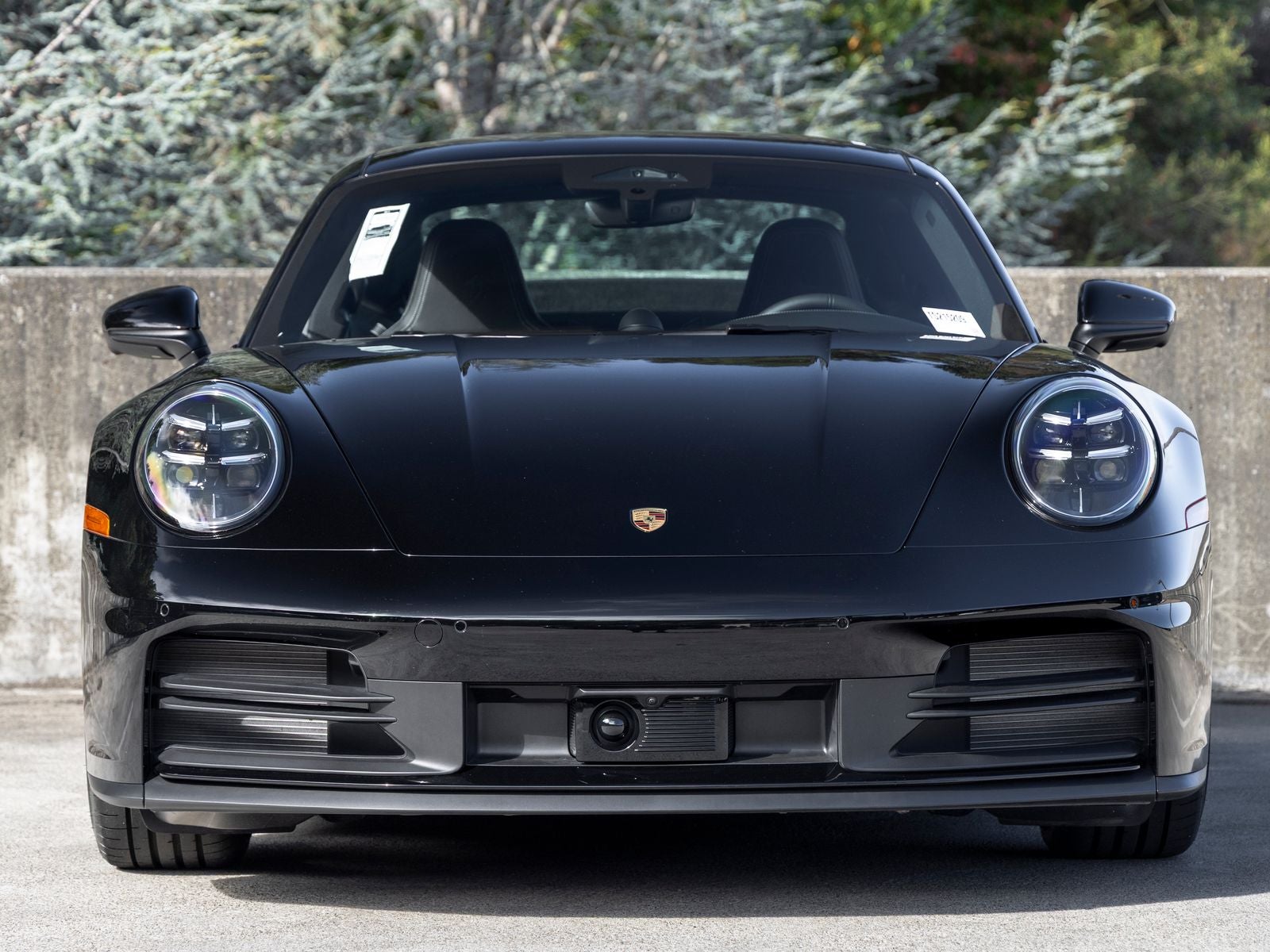 2026 Porsche 911 911 Carrera S