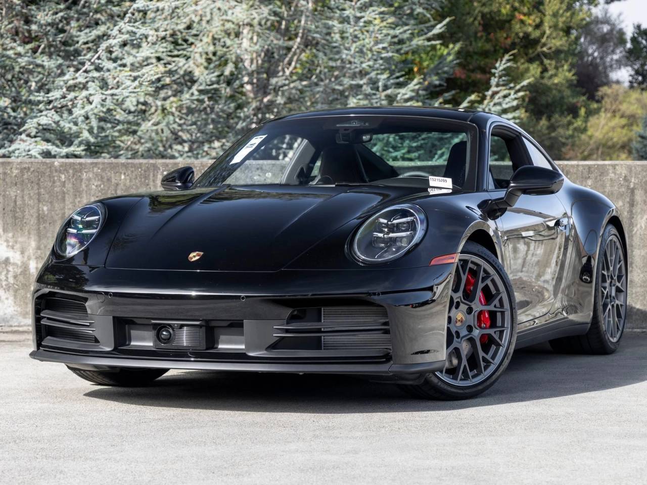 Porsche 911 GT2 RS | Porsche Marin