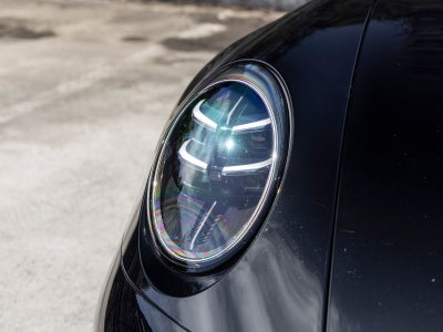 2026 Porsche 911 911 Carrera 4S