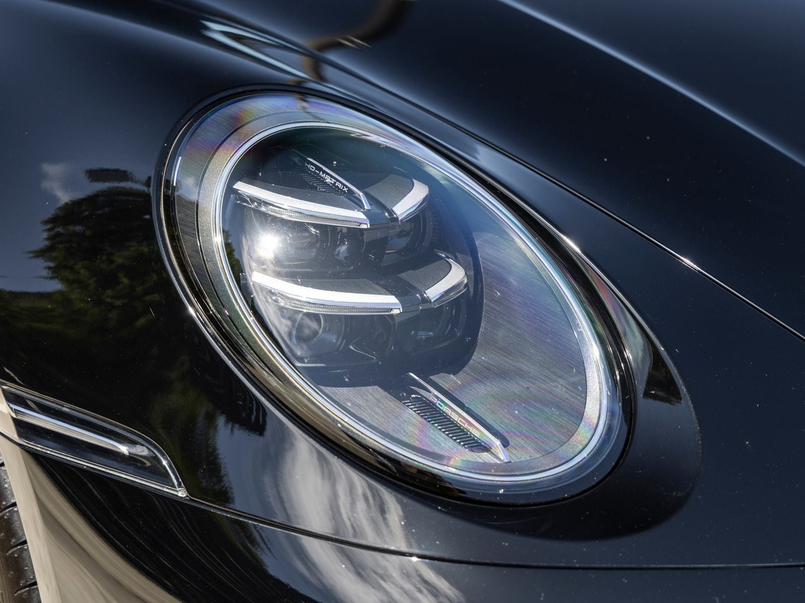2026 Porsche 911 911 Carrera 4S