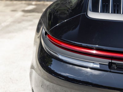 2026 Porsche 911 911 Carrera 4S