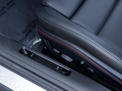 2026 Porsche 911 911 Carrera 4S