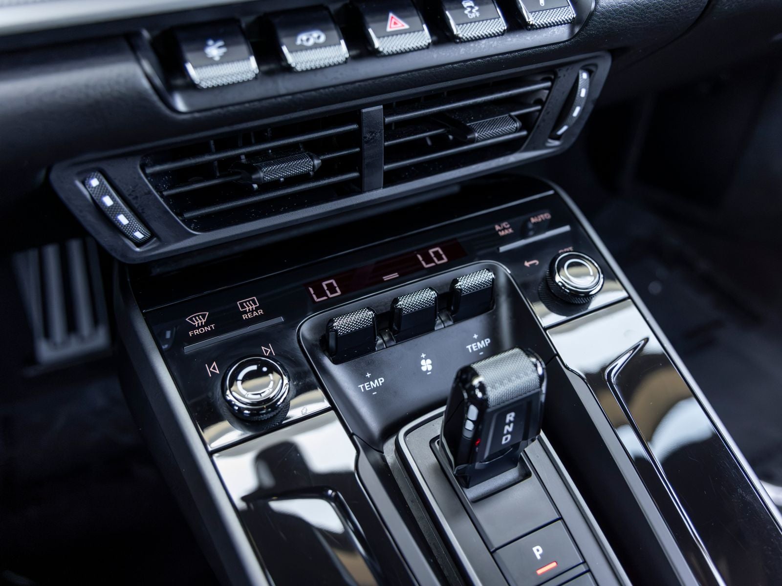 2026 Porsche 911 911 Carrera 4S