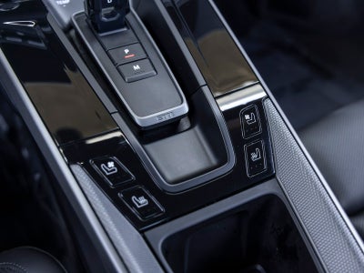 2026 Porsche 911 911 Carrera 4S