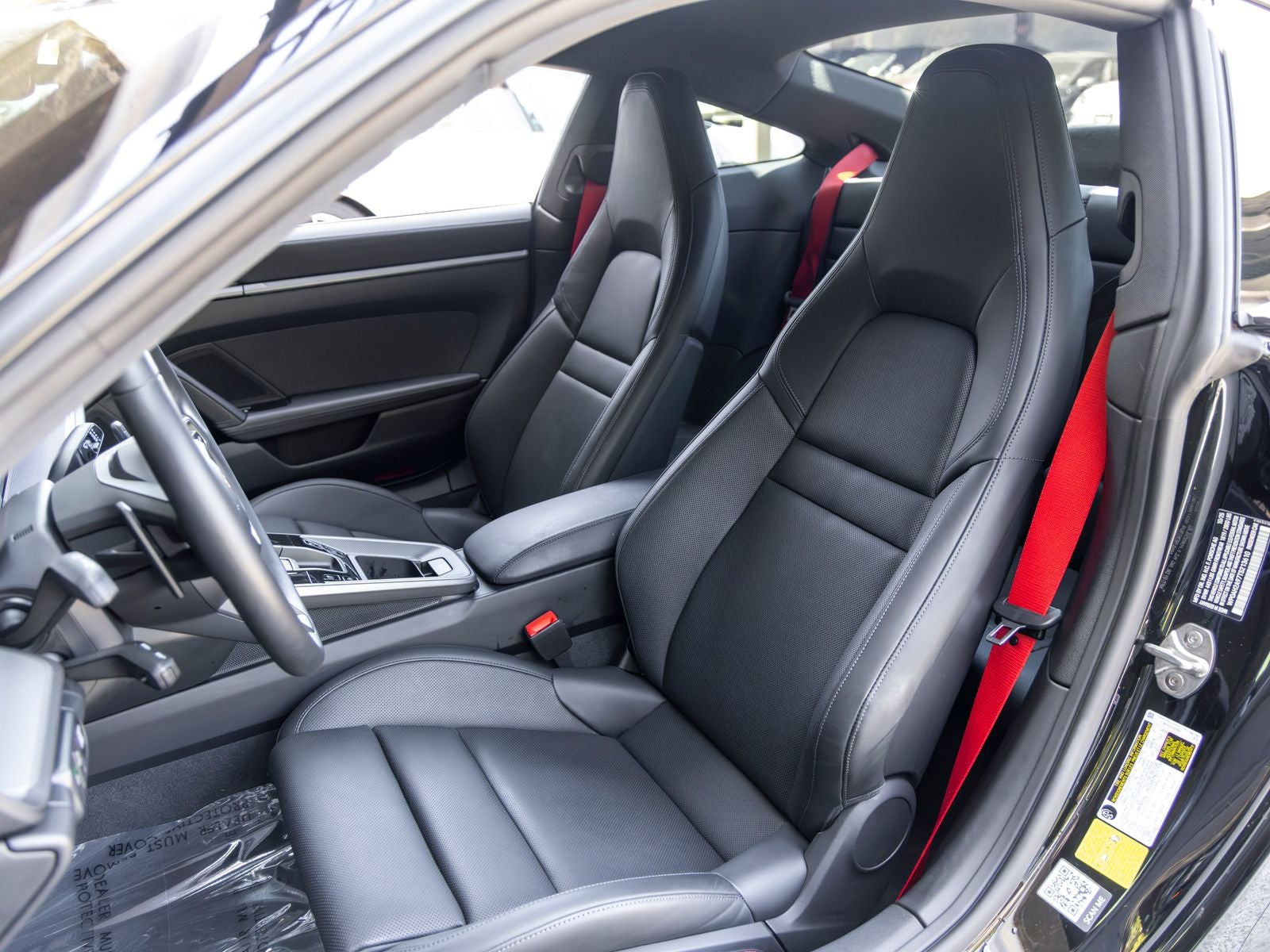 2026 Porsche 911 911 Carrera 4S