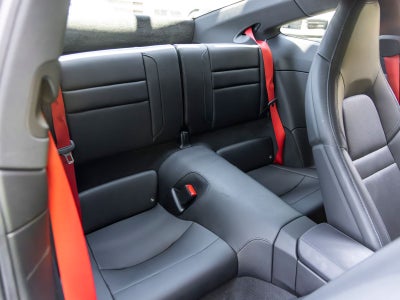 2026 Porsche 911 911 Carrera 4S