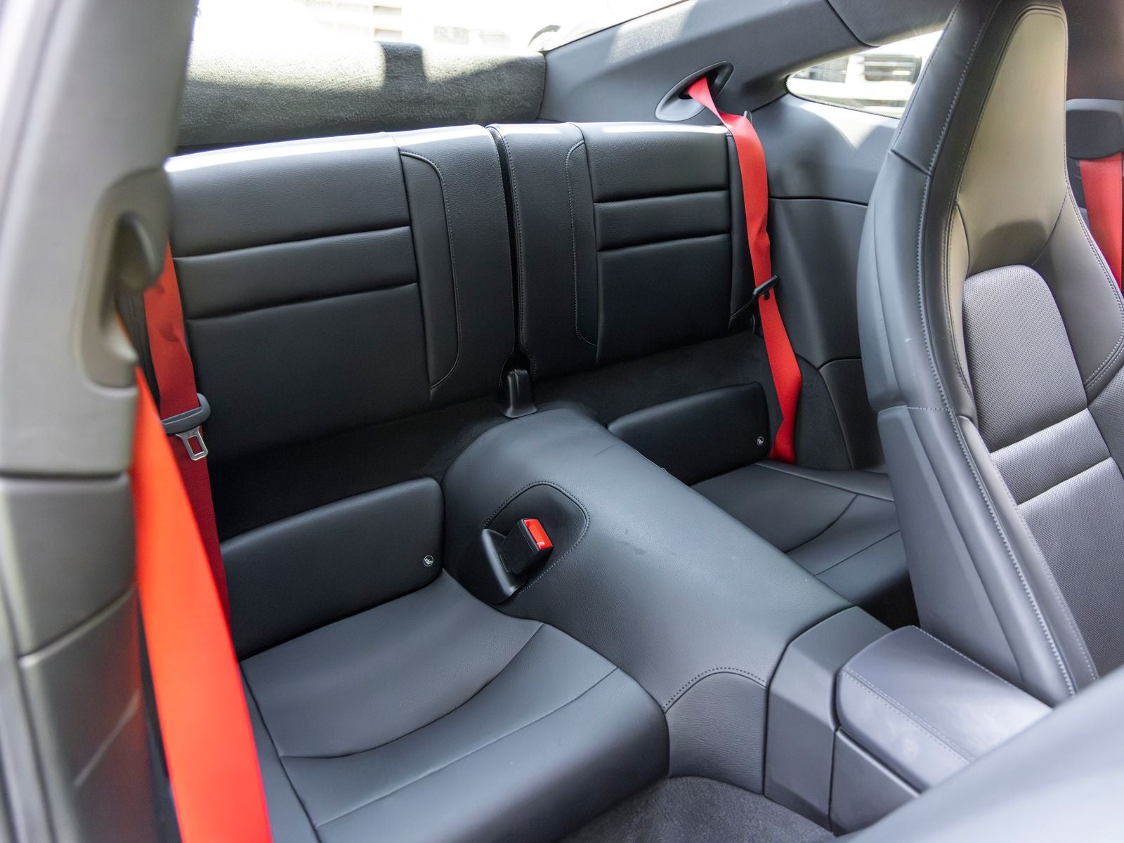 2026 Porsche 911 911 Carrera 4S