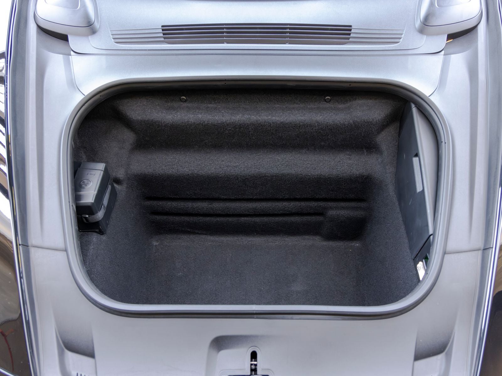 2026 Porsche 911 911 Carrera 4S