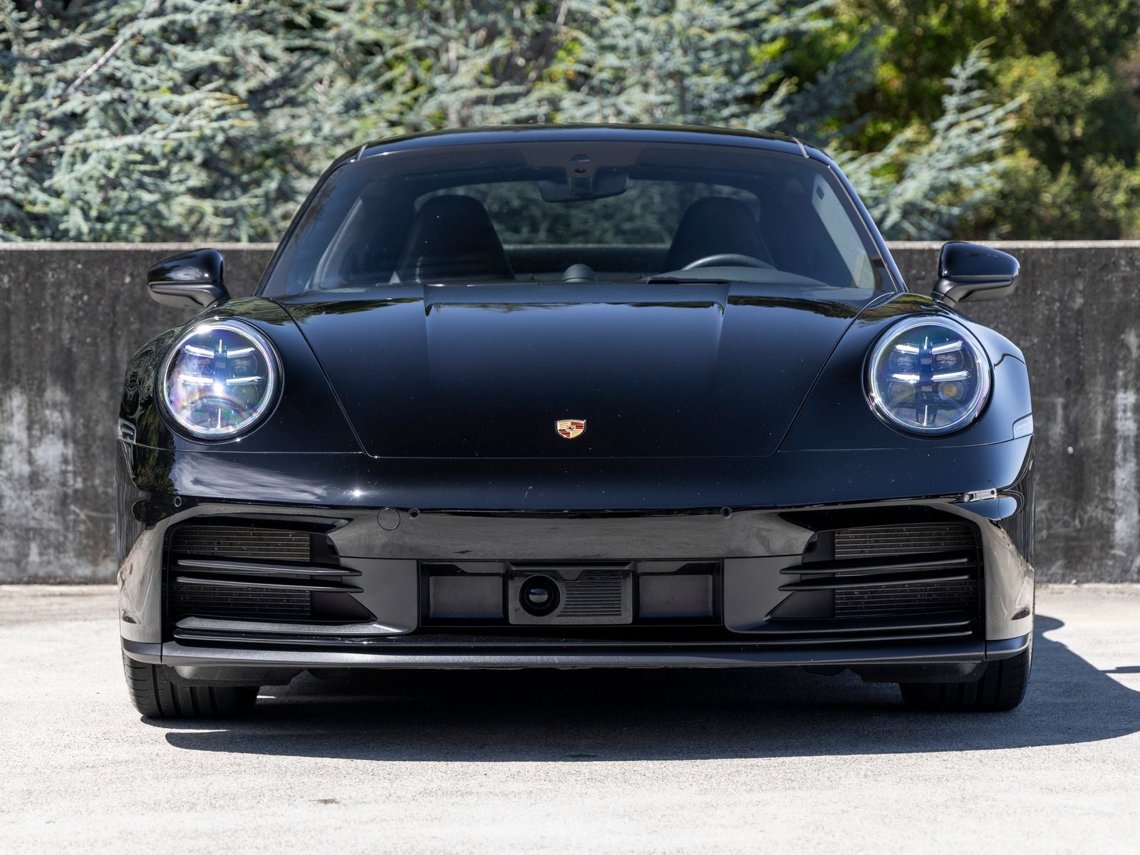 2026 Porsche 911 911 Carrera 4S