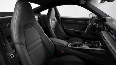 2026 Porsche 911 Carrera S