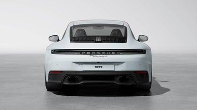 2026 Porsche 911 Carrera S