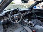 2025 Porsche 911 911 Carrera S