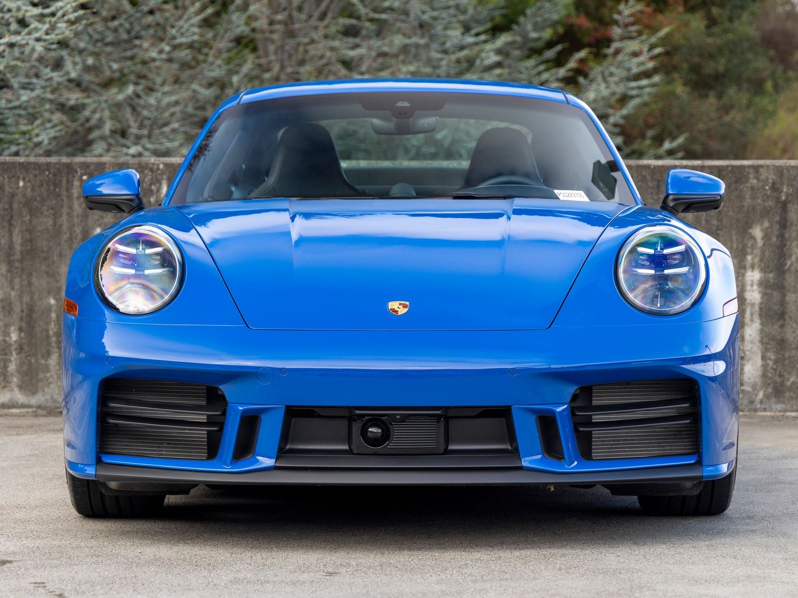 2025 Porsche 911 911 Carrera S