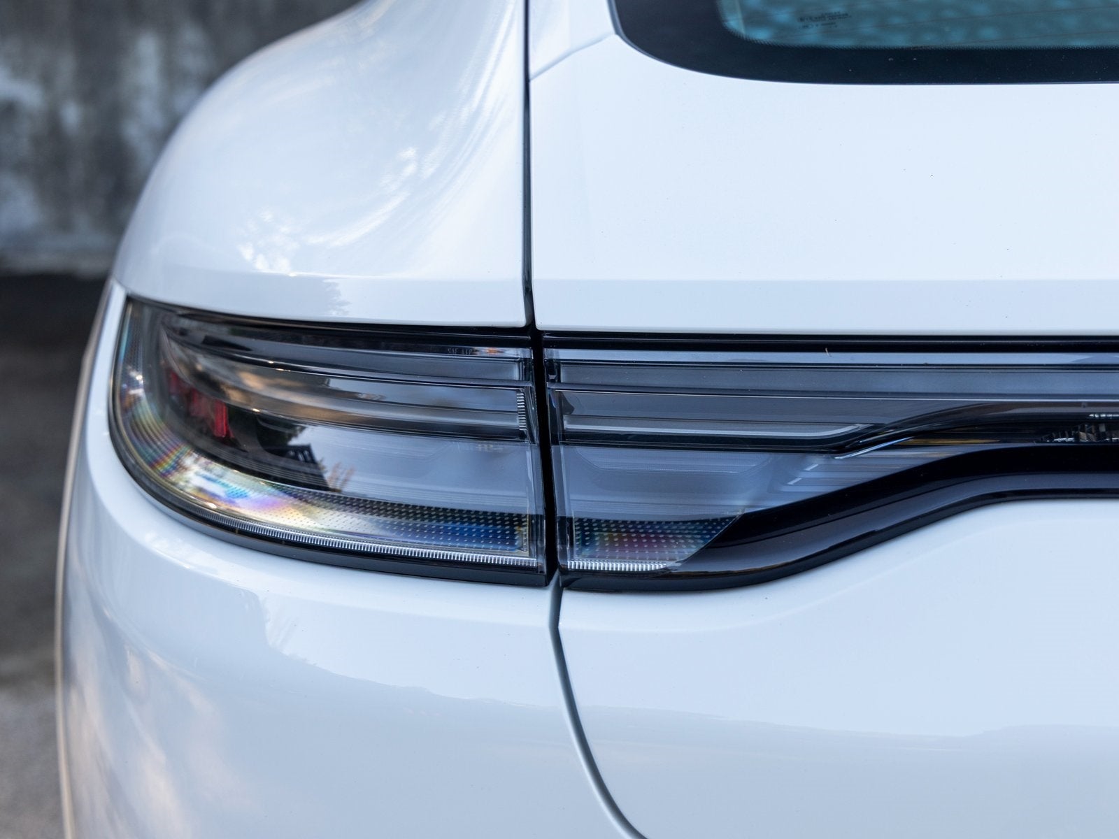 2023 Porsche Panamera Panamera Platinum Edition