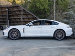 2023 Porsche Panamera Panamera Platinum Edition