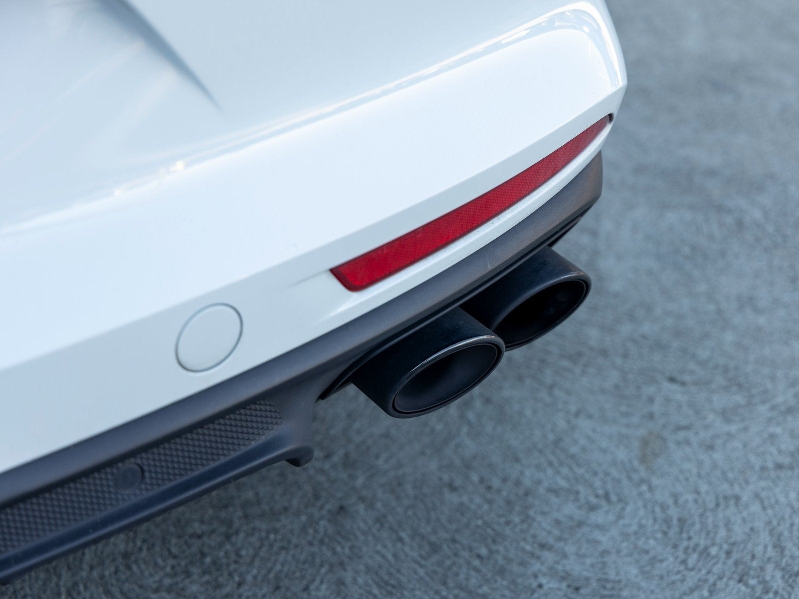 2023 Porsche Panamera Panamera Platinum Edition