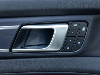 2023 Porsche Panamera Panamera Platinum Edition