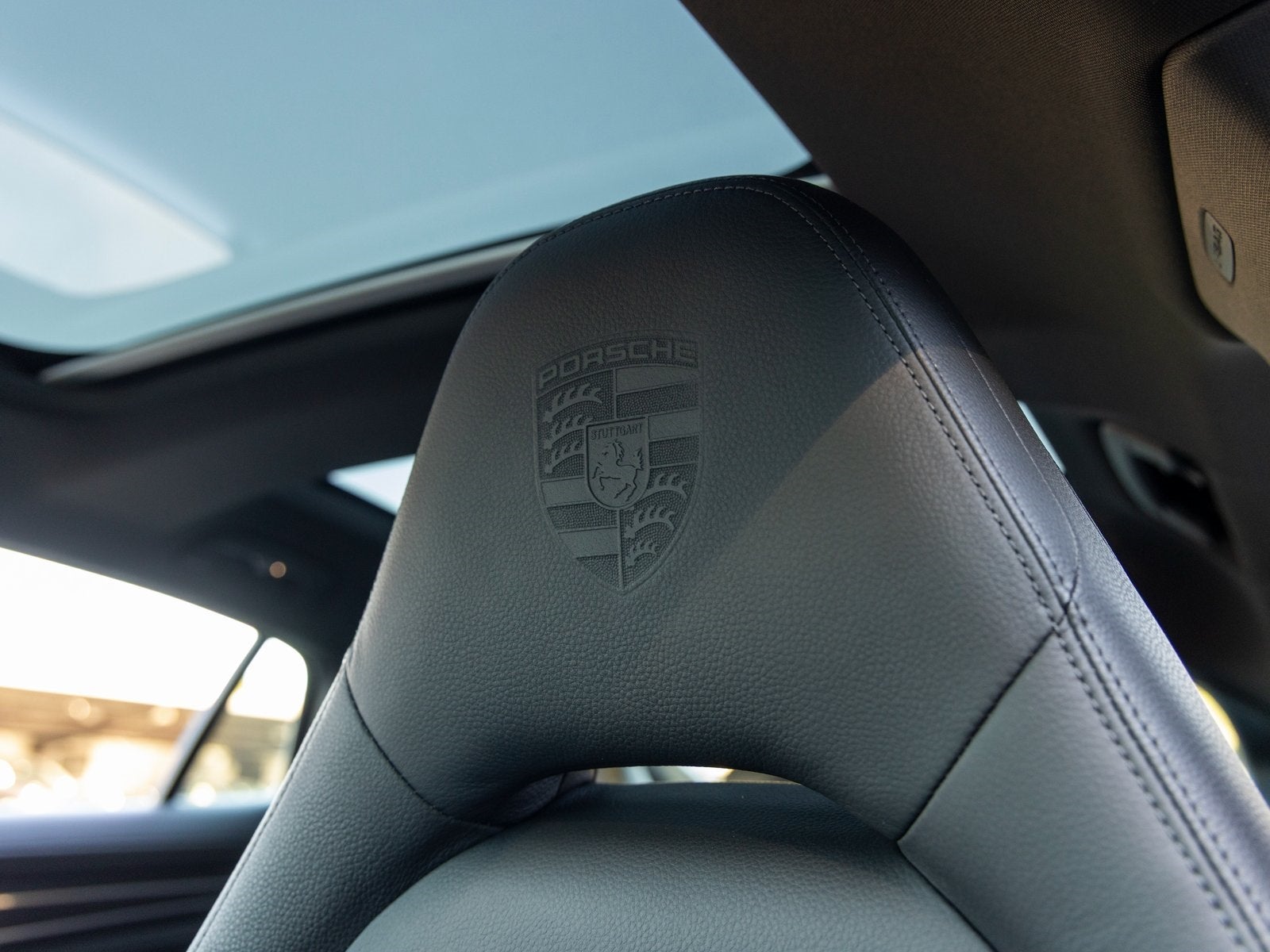 2023 Porsche Panamera Panamera Platinum Edition