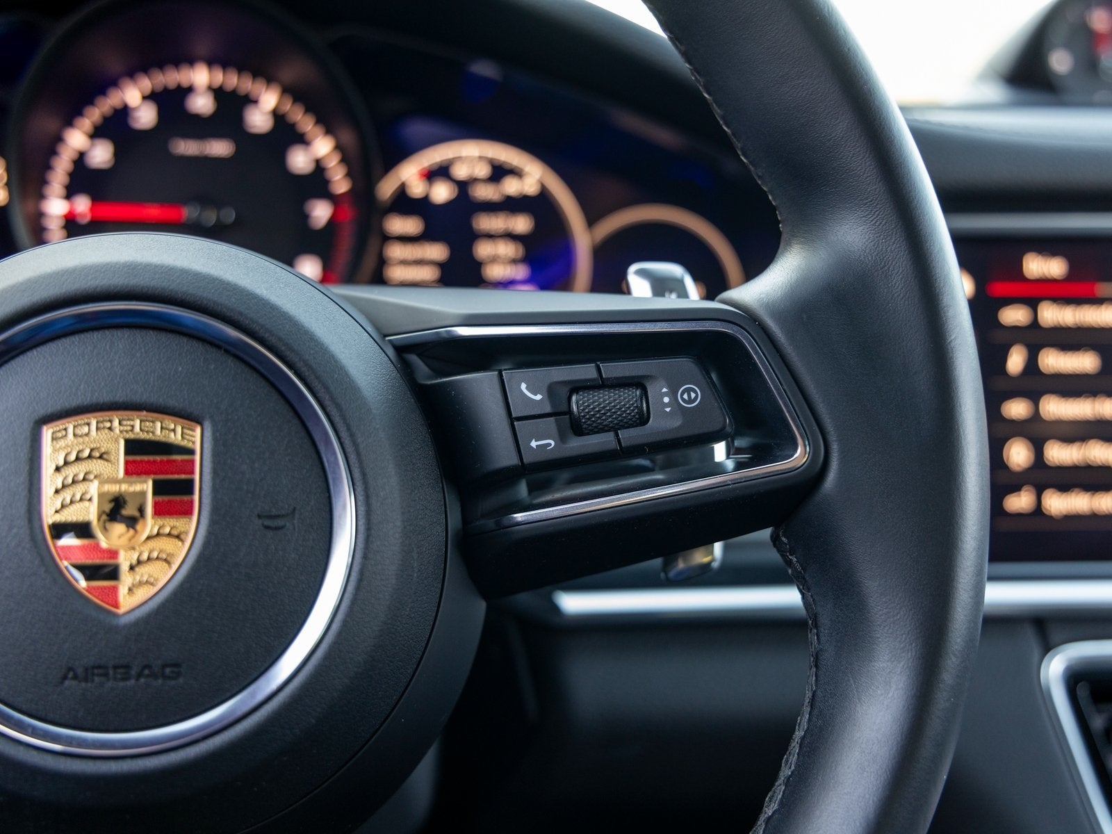 2023 Porsche Panamera Panamera Platinum Edition