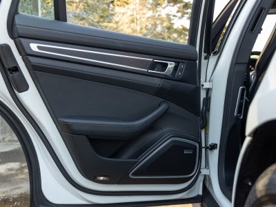 2023 Porsche Panamera Panamera Platinum Edition