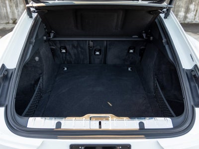 2023 Porsche Panamera Panamera Platinum Edition